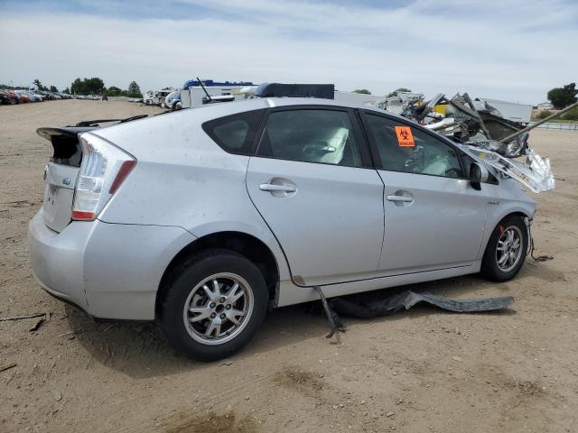 Vin: jtdkn3du4a0162918, lot: 59957944, toyota prius 20103