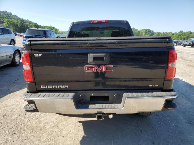 2015 GMC Sierra K1500 Sle VIN: 1GTV2UEC0FZ439147 Lot: 58952394