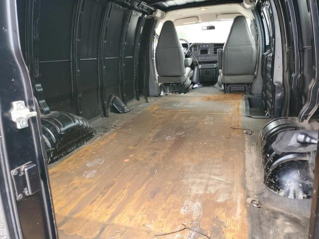 2019 GMC Savana G3500 VIN: 1GTZ7HFB2K1286568 Lot: 57851374