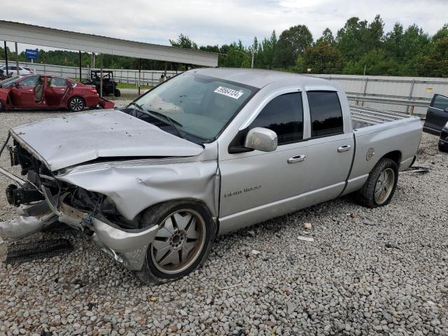 DODGE RAM 1500 S