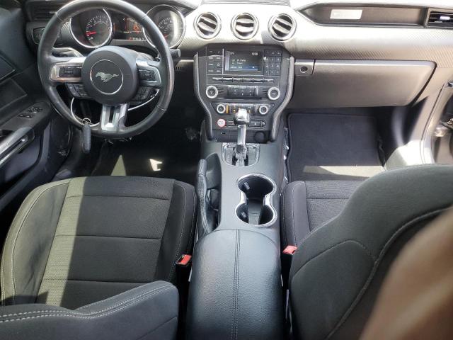 2017 Ford Mustang VIN: 1FA6P8AM5H5328766 Lot: 56999724