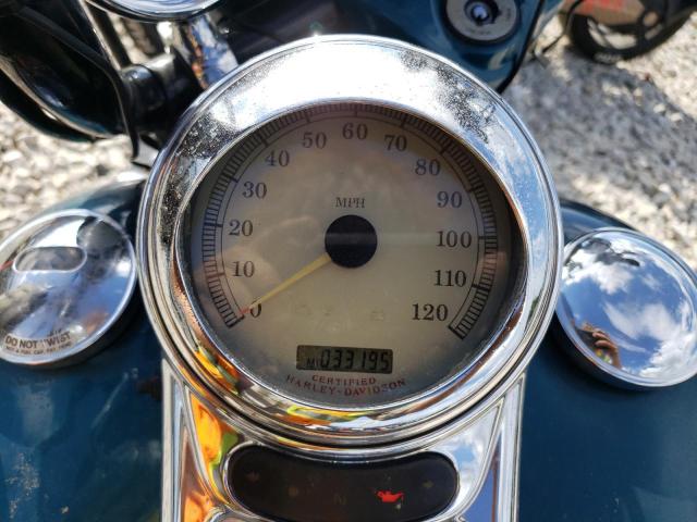 2004 HARLEY-DAVIDSON FLHRSI 1HD1FYW164Y726064