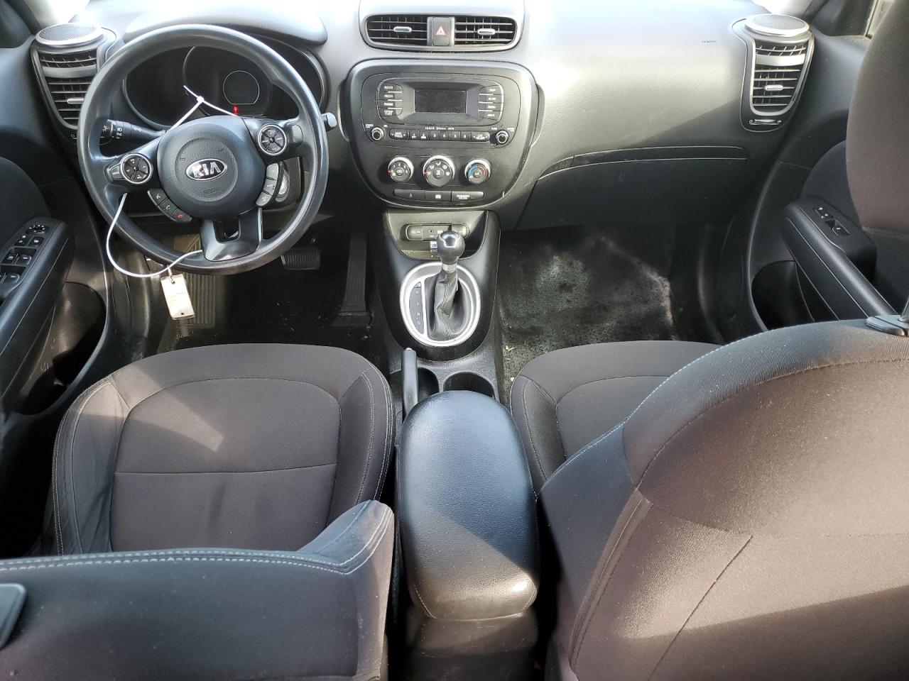 KNDJN2A22F7173777 2015 Kia Soul