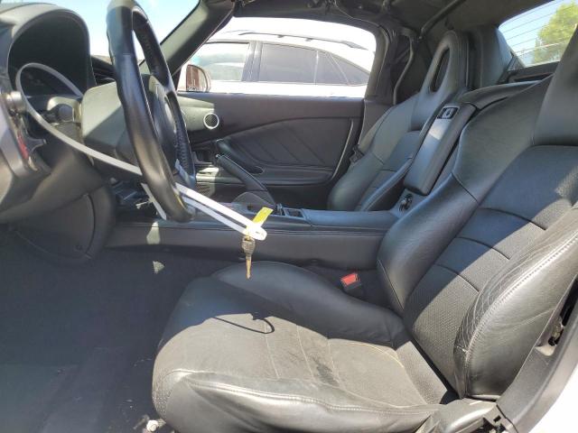 2002 Honda S2000 VIN: JHMAP11452T004553 Lot: 60513514