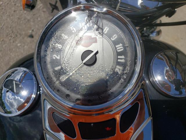 2015 HARLEY-DAVIDSON FLSTC HERI 1HD1BWV13FB037946