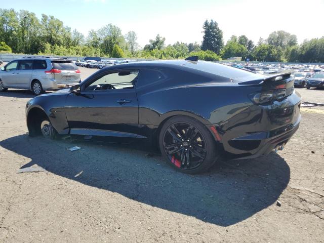 2023 CHEVROLET CAMARO LT1 - 1G1FF1R76P0105613