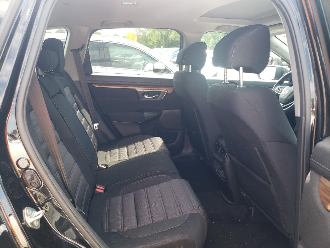 7FARW2H55KE039838 2019 Honda Cr-V Ex