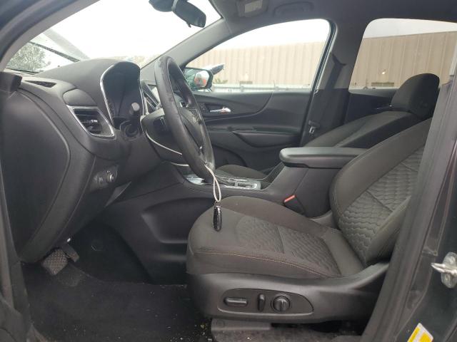 2020 Chevrolet Equinox Lt VIN: 2GNAXKEV7L6265047 Lot: 59440954