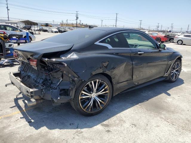 2017 Infiniti Q60 Base VIN: JN1CV7EK6HM111273 Lot: 57709214