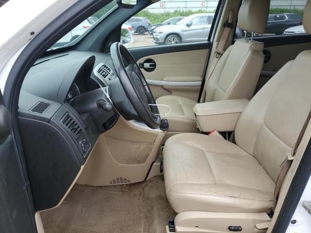 2006 Chevrolet Equinox Lt VIN: 2CNDL63F366044436 Lot: 56993044