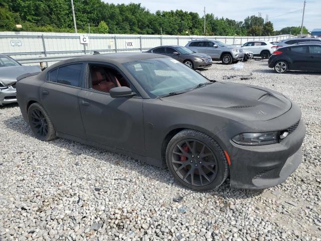 2019 Dodge Charger Srt Hellcat VIN: 2C3CDXL91KH749171 Lot: 58097564