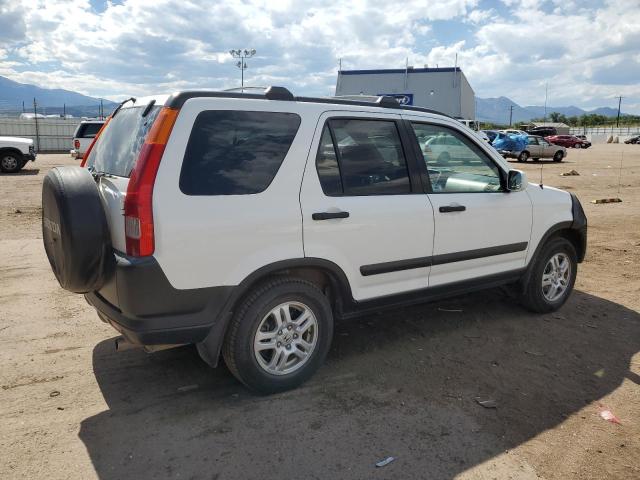 2004 Honda Cr-V Ex VIN: JHLRD78804C056560 Lot: 60616324