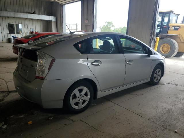 JTDKN3DU7A0121358 2010 Toyota Prius