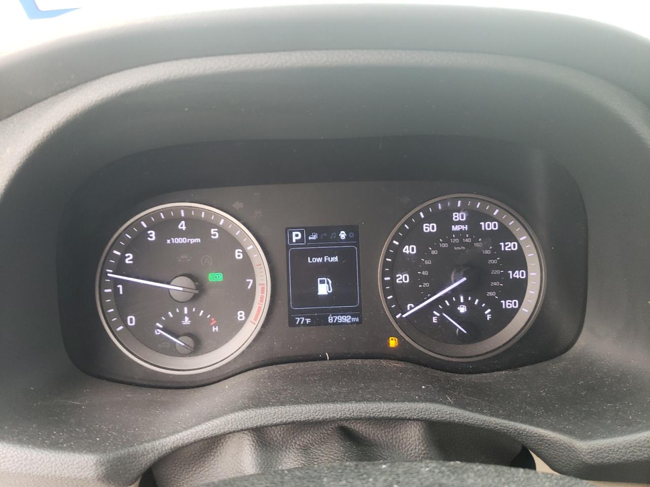 KM8J33A47HU500395 2017 Hyundai Tucson Limited