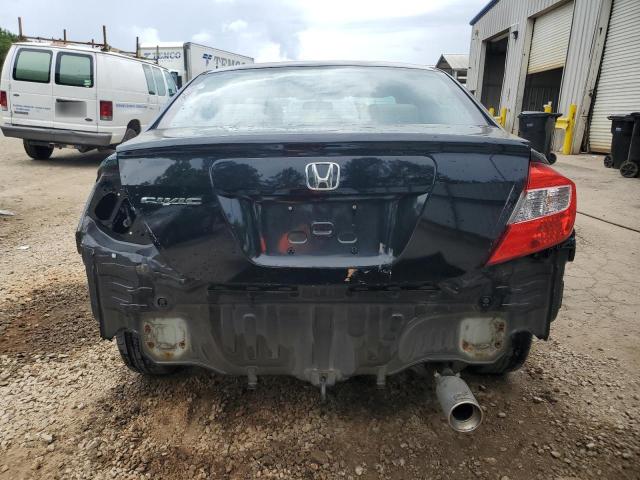 2012 Honda Civic Lx VIN: 19XFB2F52CE328471 Lot: 56328374