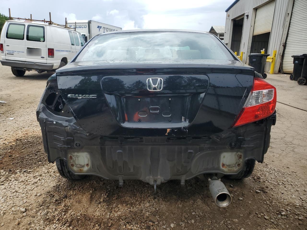 19XFB2F52CE328471 2012 Honda Civic Lx