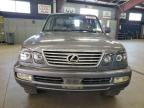 LEXUS LX 470 photo