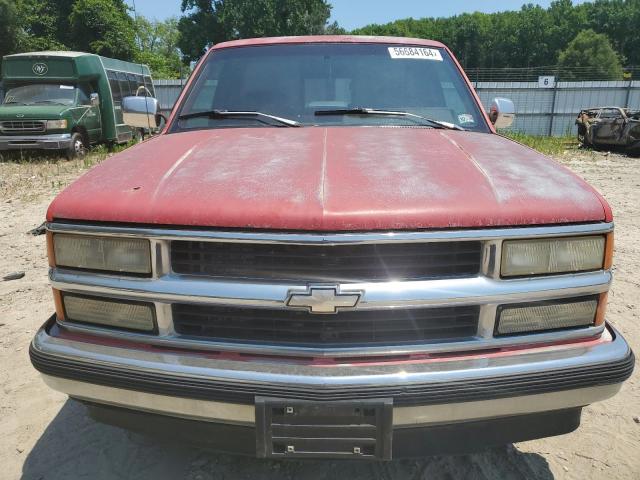 1994 Chevrolet Gmt-400 C1500 VIN: 1GCEC14H6RE231472 Lot: 56684164