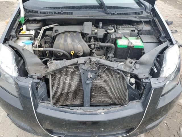 2010 Nissan Sentra 2.0 VIN: 3N1AB6AP7AL653980 Lot: 57309974