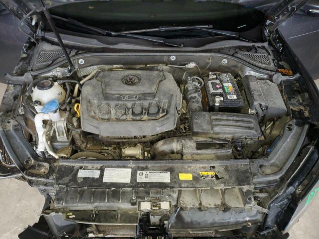 2018 Volkswagen Passat Se VIN: 1VWBA7A30JC040230 Lot: 58062974