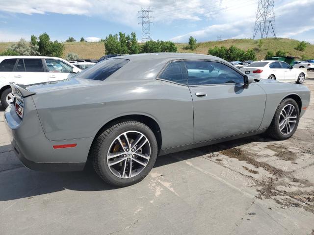 2019 Dodge Challenger Sxt VIN: 2C3CDZGGXKH684650 Lot: 58875654