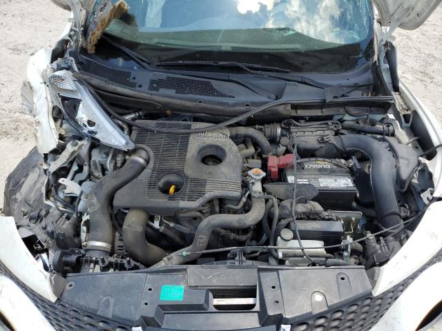 2013 Nissan Juke S VIN: JN8AF5MR7DT205963 Lot: 58349194