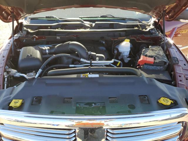 2016 Ram 1500 Slt VIN: 3C6RR7LT5GG214944 Lot: 57208094