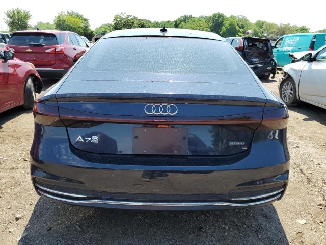 VIN WAUV2AF25KN024926 2019 Audi A7, Prestige S-Line no.6