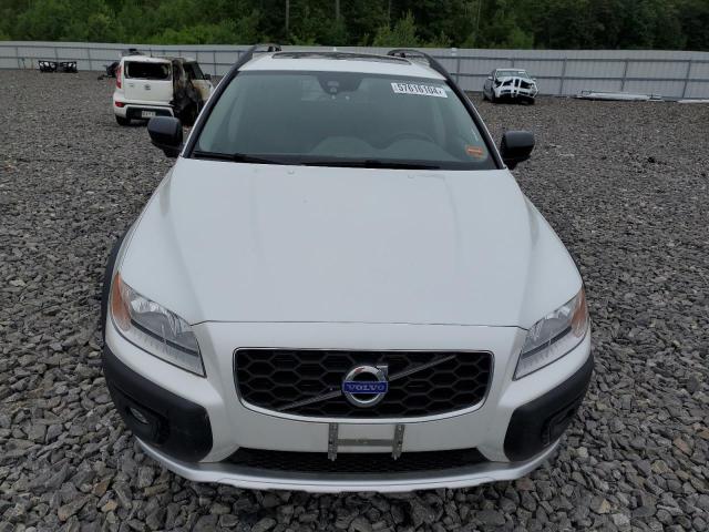 2016 VOLVO XC70 YV4612NX1G1265990