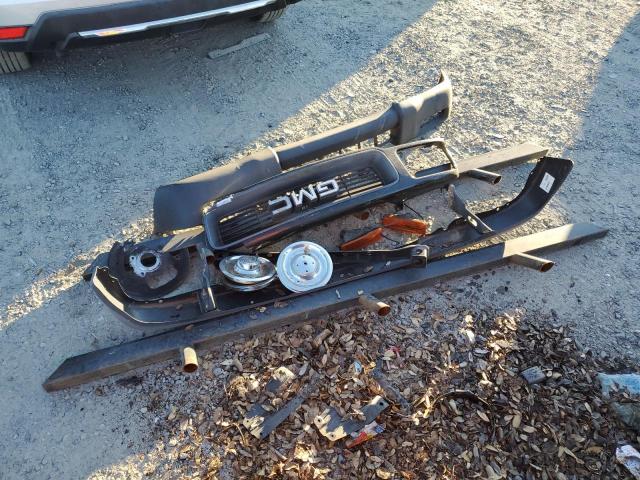 1997 GMC Sonoma VIN: 1GTCS14X3V8513448 Lot: 59262264