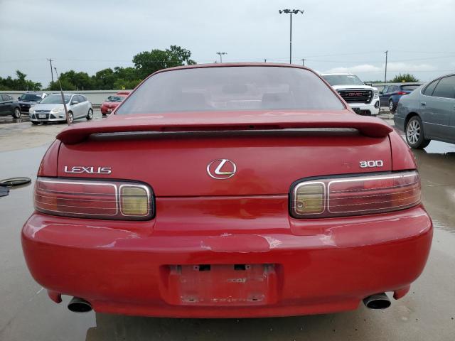 1998 Lexus Sc 300 VIN: JT8CD32ZXW1001463 Lot: 58342204