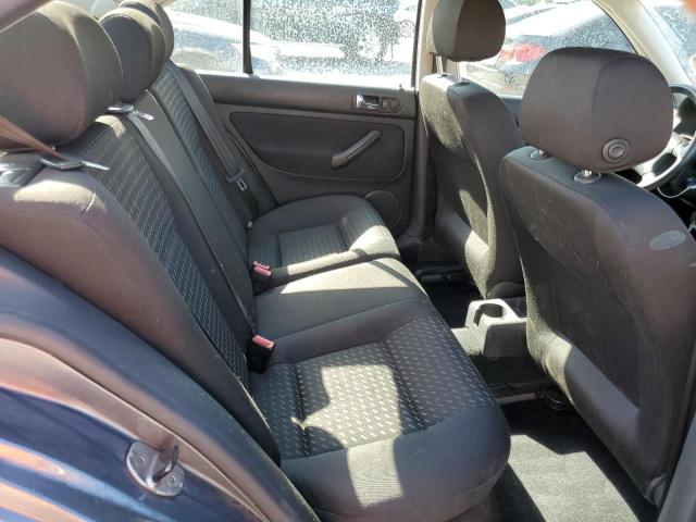 2004 Volkswagen Jetta Gl VIN: 3VWRK69M24M122496 Lot: 59902944