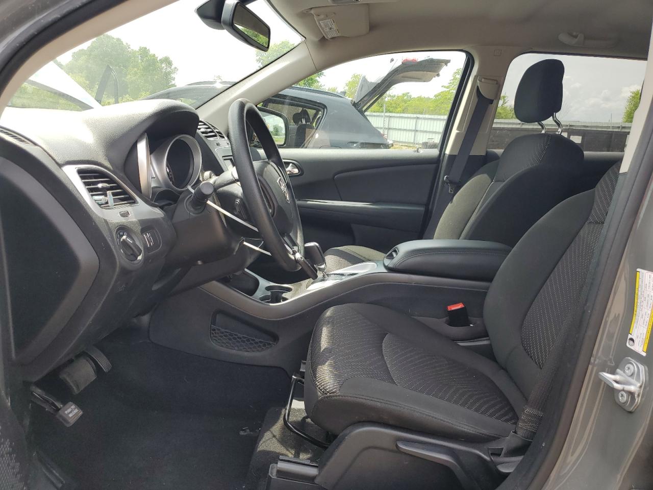 3C4PDCAB8LT278785 2020 Dodge Journey Se