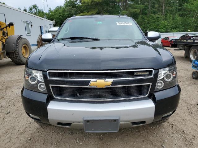 2007 Chevrolet Avalanche K1500 VIN: 3GNFK12357G274681 Lot: 59400974