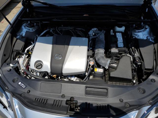 2022 Lexus Es 350 Base VIN: 58ADZ1B13NU117580 Lot: 59833844