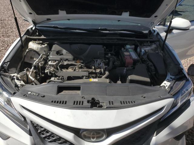 VIN 4T1B11HK0JU609032 2018 Toyota Camry, L no.11