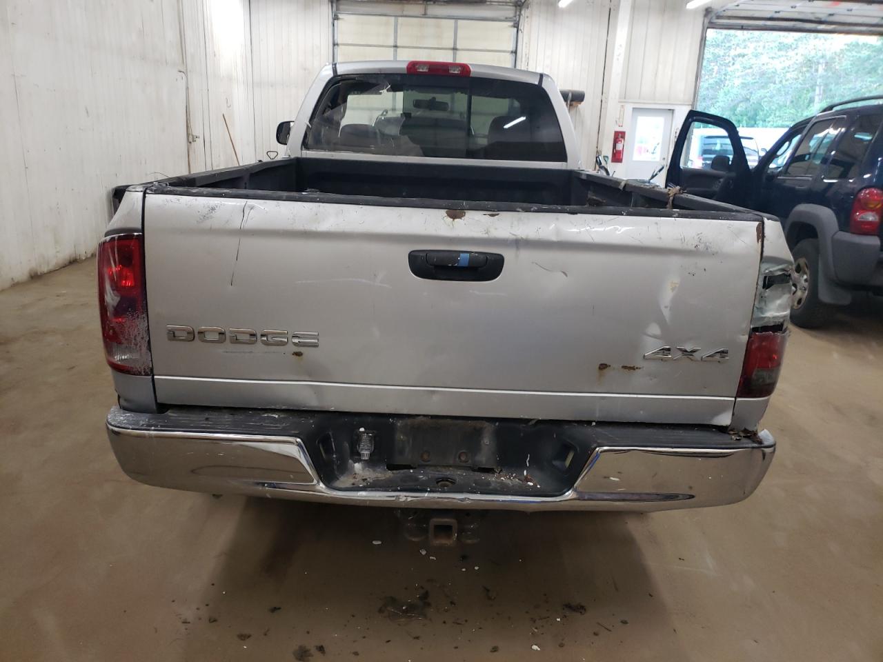 1D7HU16N34J236891 2004 Dodge Ram 1500 St