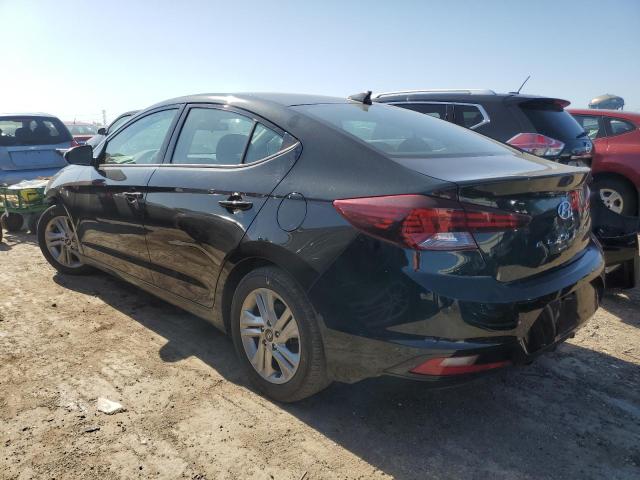 2020 HYUNDAI ELANTRA SE - 5NPD84LF6LH554460
