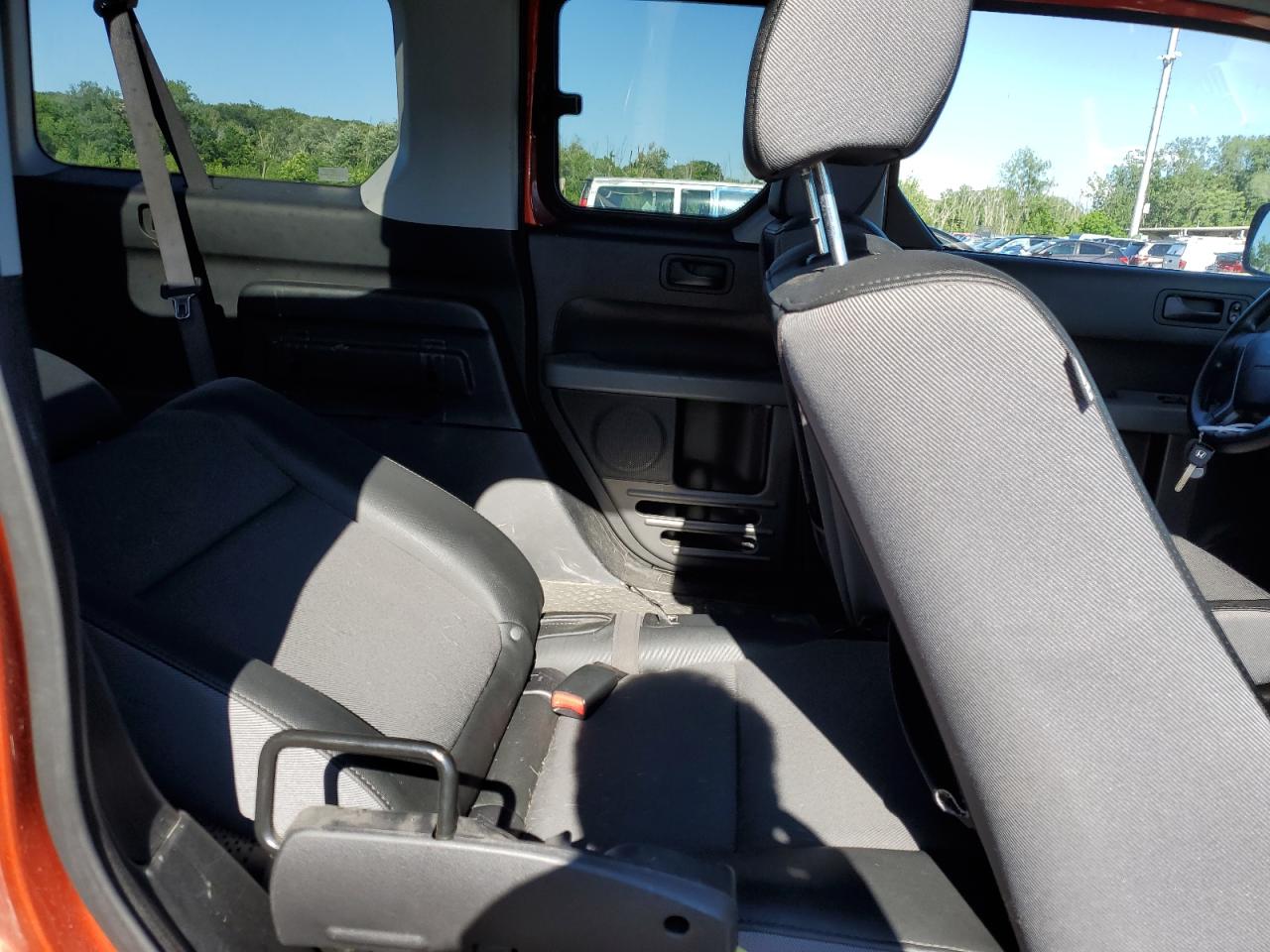 5J6YH28654L027354 2004 Honda Element Ex