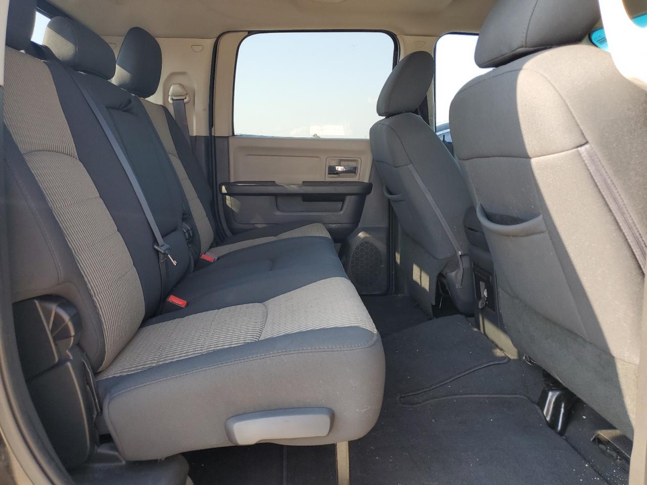 2012 Dodge Ram 3500 Slt vin: 3C63DPLL6CG281664