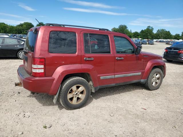 1C4PJMAK2CW111556 2012 Jeep Liberty Sport