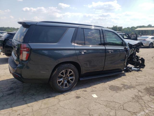 2021 CHEVROLET TAHOE K150 - 1GNSKPKD6MR443046
