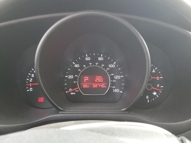 2016 KIA SOUL - KNDJN2A24G7299981