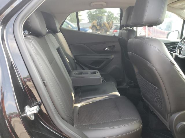 2017 Buick Encore Preferred VIN: KL4CJASB0HB030947 Lot: 59896294