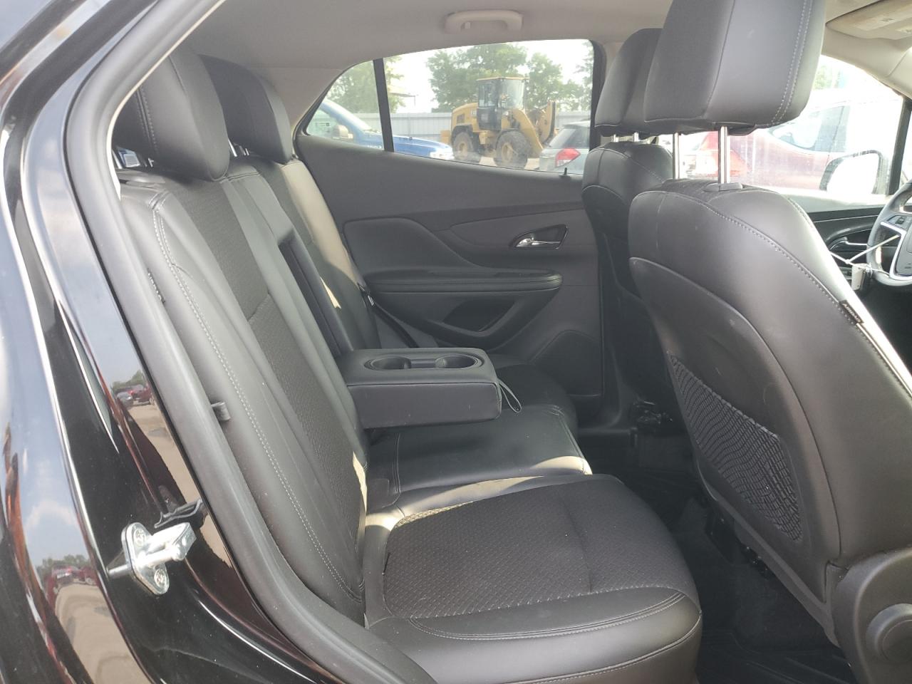 KL4CJASB0HB030947 2017 Buick Encore Preferred