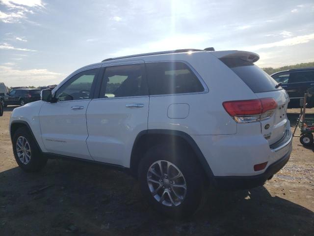 2014 Jeep Grand Cherokee Limited VIN: 1C4RJFBG6EC241259 Lot: 57636234