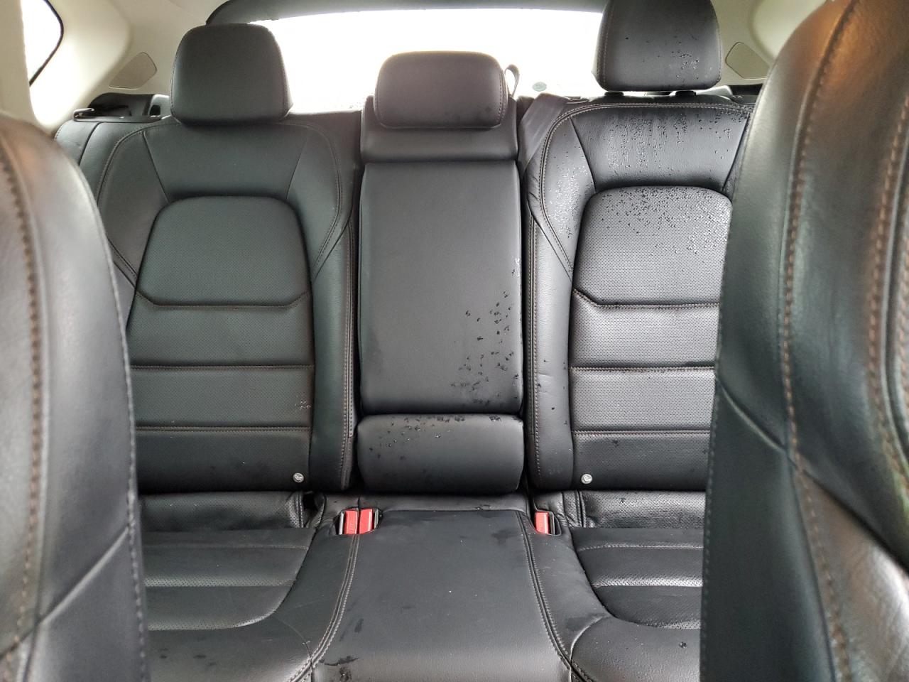 JM3KFADL8H0177383 2017 Mazda Cx-5 Grand Touring