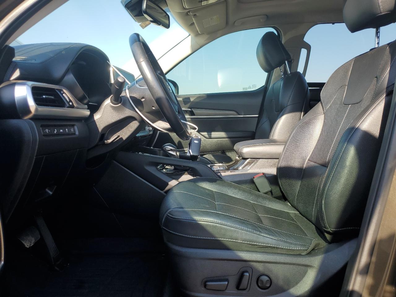 5XYP3DHC2LG022592 2020 Kia Telluride Ex