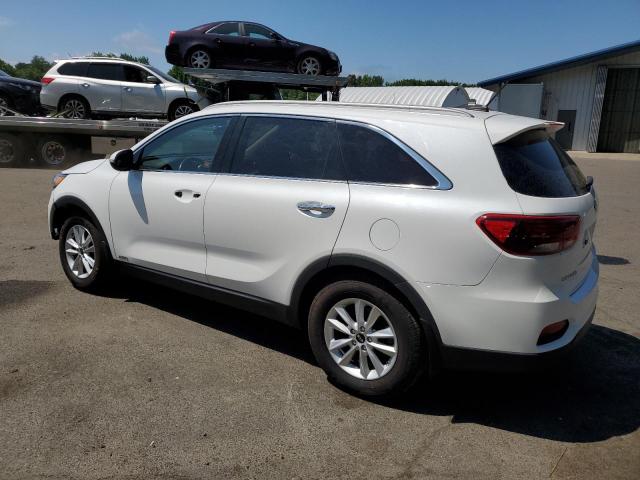 2020 Kia Sorento L VIN: 5XYPGDA3XLG624302 Lot: 57723174