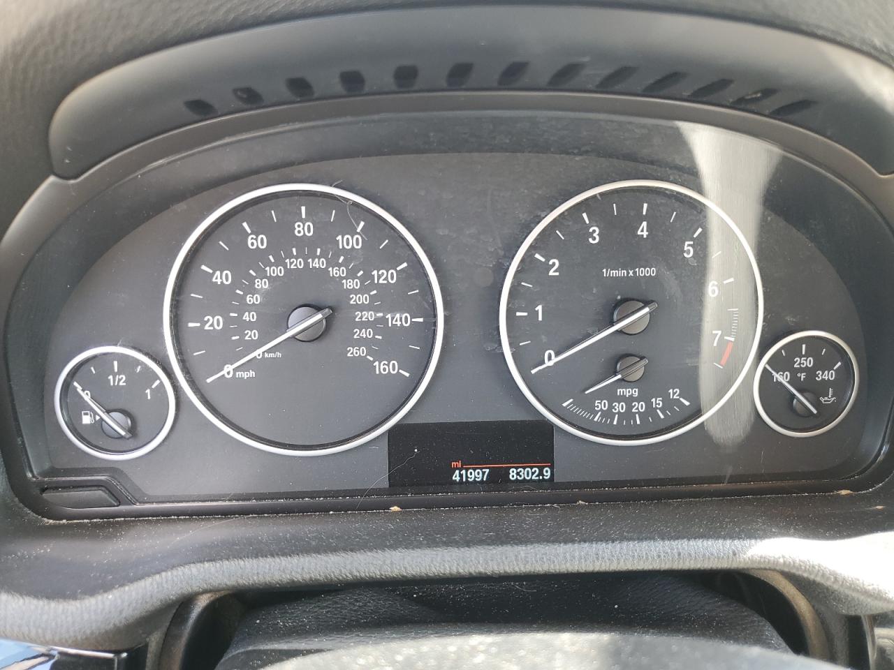 5UXWX9C5XF0D62672 2015 BMW X3 xDrive28I